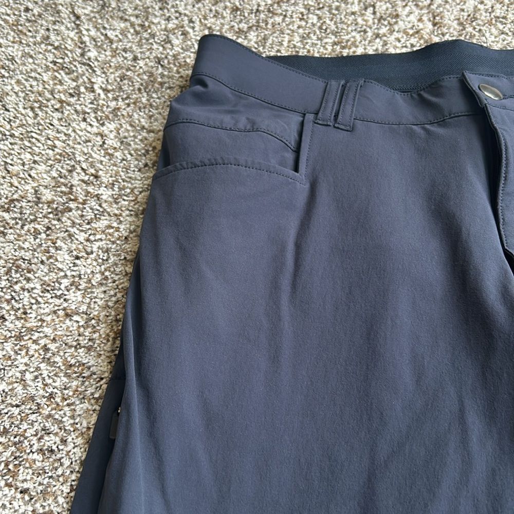 Bylt Basics Ace Pant - Picture 5 of 10